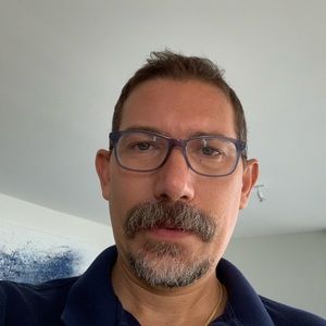 Meet your Posher, Salvatore